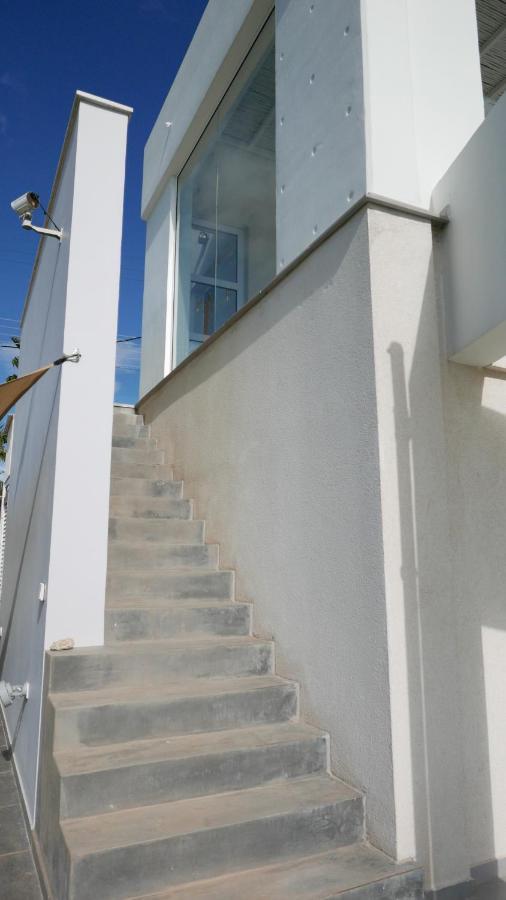 Casa Vacanze Baciata Agios Theodoros Exterior foto
